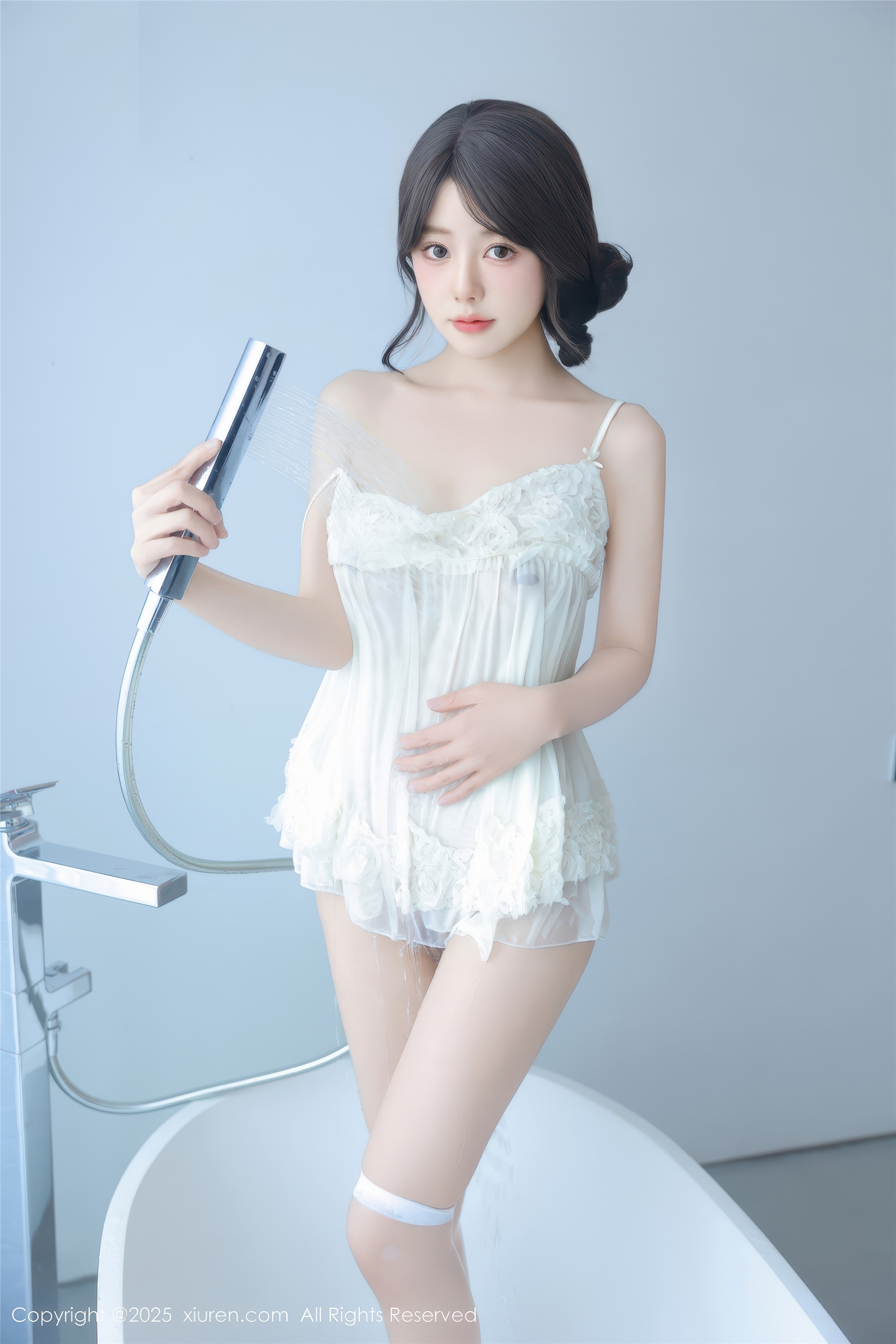 Xiuren秀人网 2025.02.07 NO.9851 桃妖夭